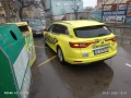Автомобили такси , снимка 2