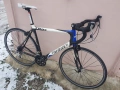 Карбонова шосейка Wilier Trestina , снимка 2
