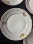 Десертни чинии, снимка 1