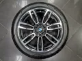 19” Нови OE BMW Джанти Style 935 M Гуми Датчици БМВ 5 G60 G61 i5, снимка 3
