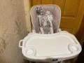Бебешко столче за хранене, снимка 2