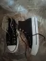 CONVERSE дамски кецове, снимка 4