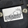 Педал газ Chevrolet Epica 2006-2011 CH210222N-158, снимка 2