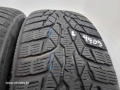 4бр зимни гуми 205/60/16 NOKIAN L04409 , снимка 4