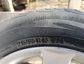 Гуми с  джанти BMW , снимка 4