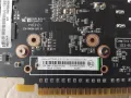 Видео карта NVidia GeForce Zotac GTX645 HDMI 2048MB GDDR5 128bit PCI-E, снимка 9