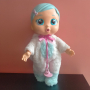 Кукла IMC Toys Cry babies Многоцветен Кристал 38 см, снимка 12
