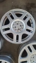 ОРИГИНАЛНИ ДЖАНТИ ЗА ФОЛСВАГЕН 5Х100Х57.1-16 ЦОЛА, снимка 5
