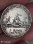 500 лири1959 г

сребро , снимка 5