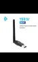 Безжична Wifi карта / Wireless WiFi adapter, снимка 1