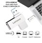 USB FLASH Lenovo, Type C 64TВ, Флашка Тип С 64ТВ, снимка 3