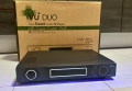 Сателитен приемник Vu+ DUO, снимка 2