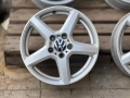 5х112 16 Джанти VW Фолксваген Golf Passat Touran Caddy 5x112, снимка 2