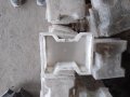 Пластмасови калъпи за бетонови изделия., снимка 3