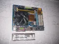Дъно "Gigabyte" - комплект, снимка 11
