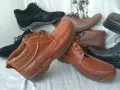 Боти, мъжки боти НОВИ, 💯% ВИСОКОКАЧЕСТВЕНА ЕСТЕСТВЕНА КОЖА , снимка 16