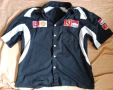 Чисто нова риза "Michael Schumaher" + 2 ризи Michael Schumaher и Racing team, снимка 8