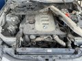 bmw e60 e61 530d 218  бмв 530 д на части m-tech, снимка 9