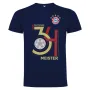 Шампионски тениски BAYERN MUNCHEN / БАЙЕРН МЮНХЕН 2024-2025! Поръчай модел с ТВОЯ идея!, снимка 3