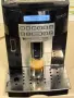 Кафемашина кафе автомат delonghi magnifica S CAPPUCCİNO с гаранция, снимка 9