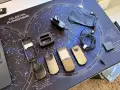 Nokia 8800 Sirocco – черно, 10/10, 100% оригинал, снимка 1
