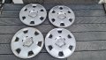 Тасове Opel Zafira,Astra,Meriva 16 ки, снимка 1