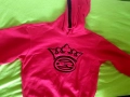 Дебело hoodie за зимата Royal, снимка 3