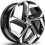 18” Джанти Хюндай 5X114.3 Hyundai Tucson Santa Fe IX35 I30 Kona Ioniq Kia, снимка 1 - Гуми и джанти - 41890572