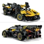 LEGO Technic Bugatti Bolide 42162 – конструктор суперкола – официален LEGO Technic модел, снимка 4