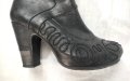 Gold Button boots 38, снимка 4