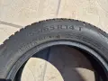 2бр.всесезонни гуми 155/65/14 75T Continental AllSeasonContact 23г., снимка 6