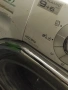 Пералня с сушилня HOOVER., снимка 1