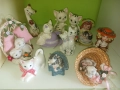 Порцеланови фигурки, снимка 1