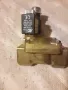Продавам електро магнитен вентил 3/4 цола, снимка 1