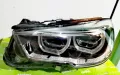 Фар фарове за БМВ 5 Ф07 ГТ Фейс / BMW 5 F07 GT Adaptive LED Lci., снимка 2