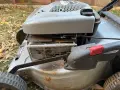 Бензинова косачка MTD  briggs & stratton 5к.с, снимка 10