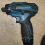 Инпакт MAKITA 10.8 V ОРИГИНАЛ, снимка 1