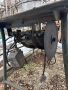 Циркуляр за дърво, снимка 4