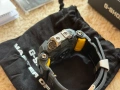 Като Нов Casio G-Shock Rangeman GPS Solar GPR-H1000-1E, снимка 7