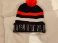 Зимна шапка Манчестър Юнайтед, снимка 1