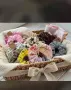 Спално бельо, покривки, тишлайфери, салфетки, и др, снимка 9