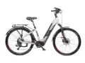 Градски електрически велосипед MTF Tour 6.5 – Bafang 80 Nm, до 140 км 2 години гаранция, снимка 3