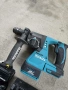 Makita DHR243 Безчетков перфоратор, снимка 2