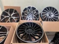 5х114.3 18 Джанти Toyota Kia Hyundai Mazda Honda Mitsubishi Nissan Lexus 5x114.3, снимка 2
