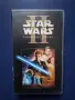 ЛОТ Видеокасети VHS Междузвездни Войни, снимка 16