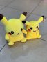 Покемон/Pokemon/Плюшен покемон/Пикачу, снимка 1 - Плюшени играчки - 38749382
