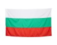 Българско национално знаме полиестерна коприна произведено в България всички размери , снимка 2
