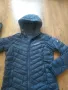 Peak Performance W Frost Down Hood Jacket - дамско пухено яке М, снимка 3