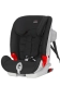Столче за кола ISOFIX Britax Romer Advansafix III SICT Cosmos Black, 9-36 кг, Черно, снимка 6