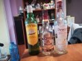 DEWARS CUTTY SARK CHIVAS-3 ПРАЗНИ ШИШЕТА ЗА КОЛЕКЦИЯ 0903231644, снимка 2